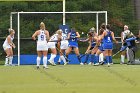 Field Hockey vs WSU  Wheaton College Field Hockey vs Worcester State University. - Photo By: KEITH NORDSTROM : Wheaton, field hockey, FH2021